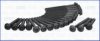 MERCE 6039900210X11 Bolt Kit, cylinder head